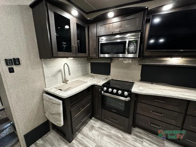 2025 Cherokee Cherokee Grey Wolf 26DBH - Photo 2