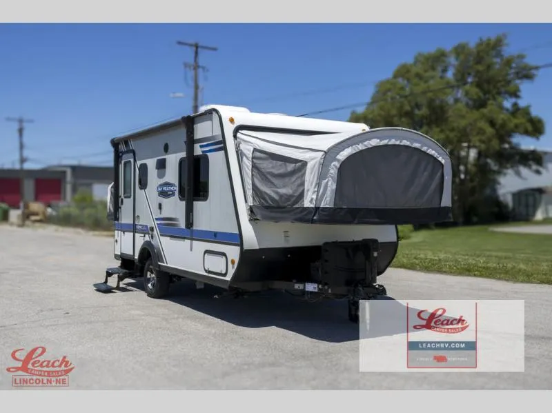 2018 Jayco Jay Feather 17Z - Main photo