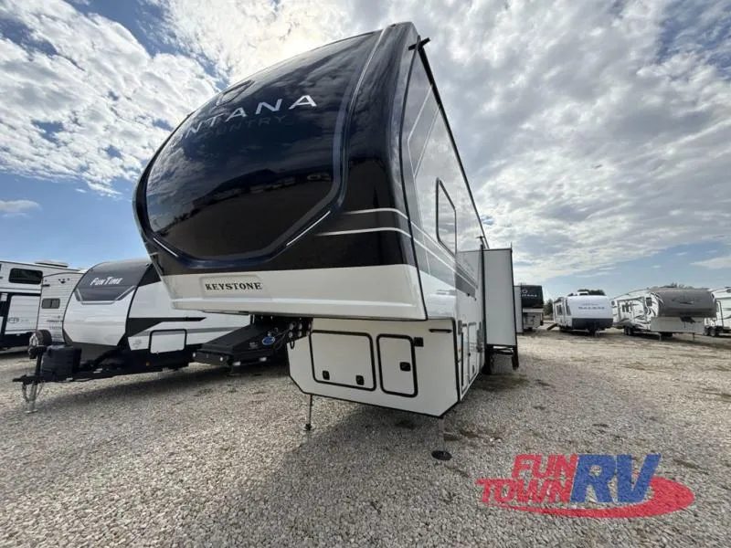 2026 Keystone Montana High Country 397FB - Photo 4