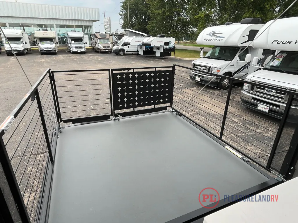 2026 Brinkley Model Z 3420, Photos photo 6