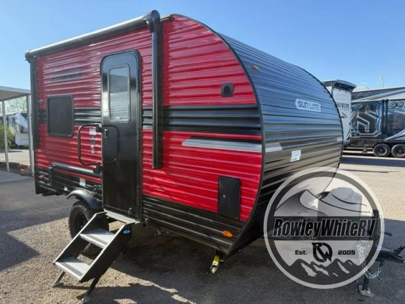 2027 Sunset Park RV Sunlite 14TH - Photo 2