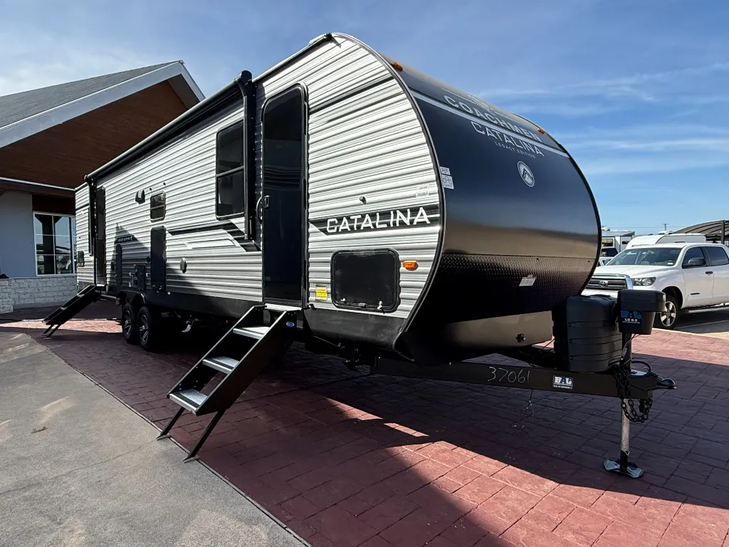 2026 Coachmen Catalina Legacy Edition 333DORM - Photo 2