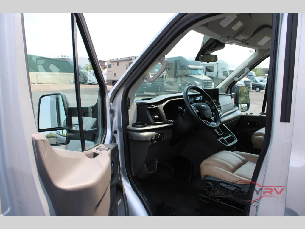 2025 Chinook RV Maverick SS, Photos photo 4