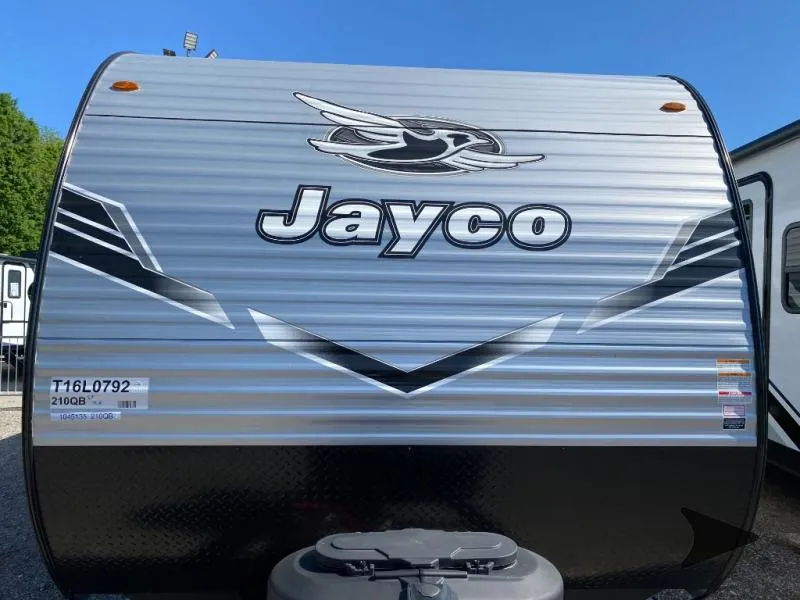 2026 Jayco Jay Flight SLX 210QB - Photo 3