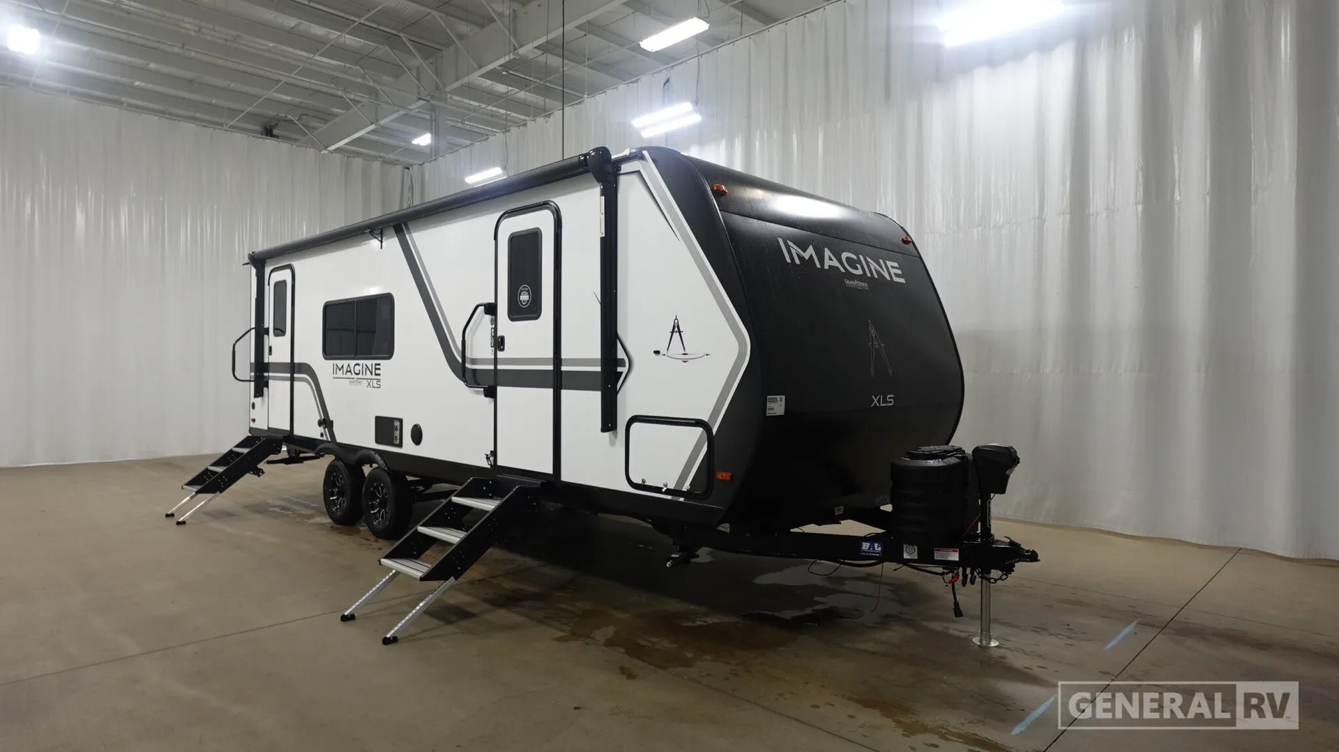 2027 Grand Design Imagine XLS 23LDE - Photo 2