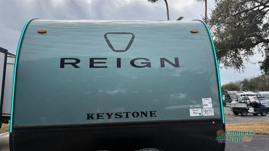 2026 Keystone Reign 19RK - Photo 4