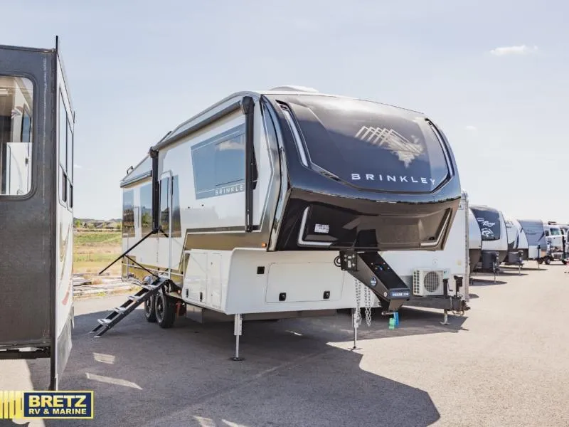 2025 Brinkley Model Z 2680 - Photo 2