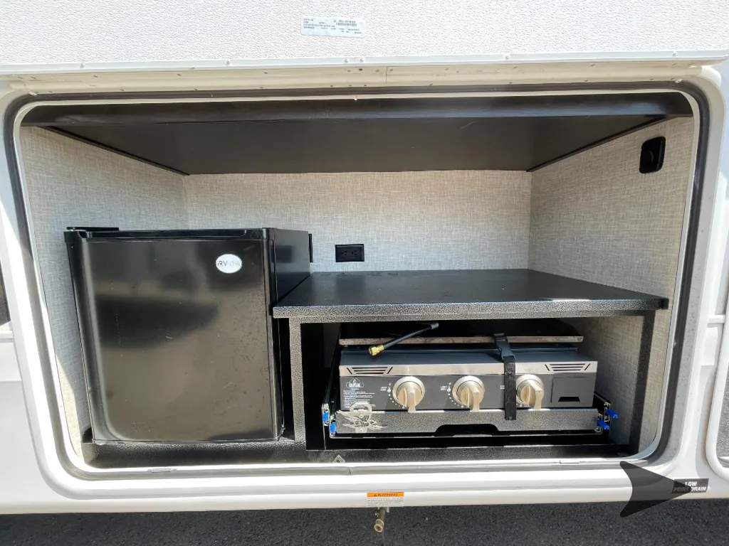 2024 Jayco North Point 387FBTS, Photos photo 44