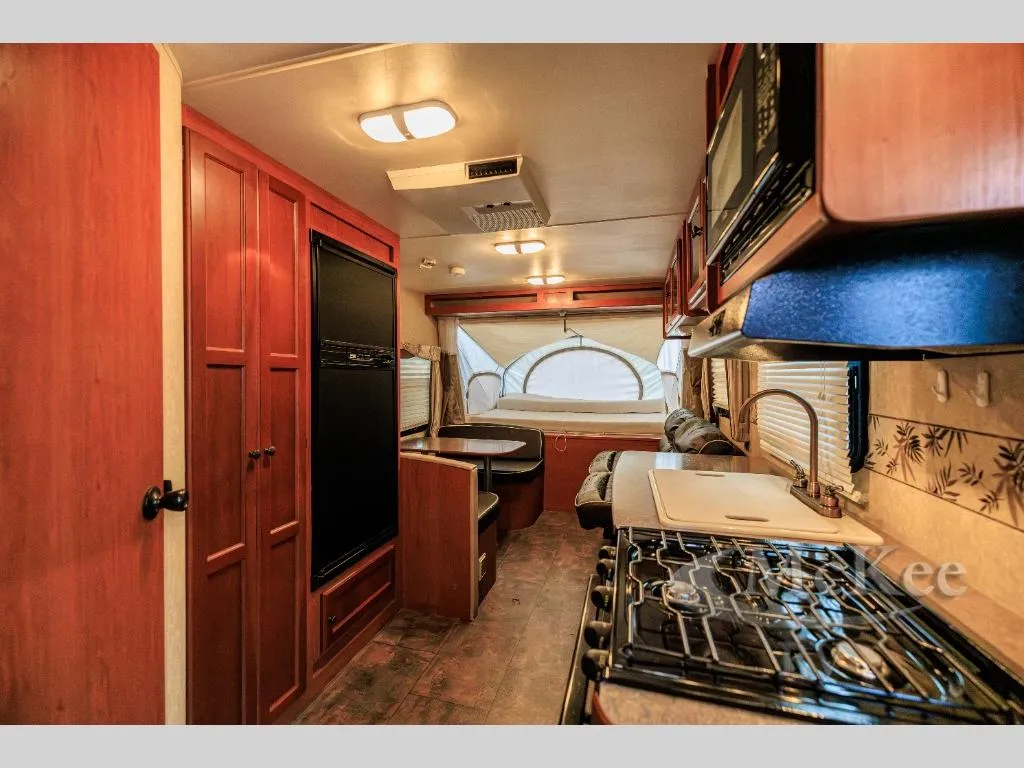 2012 Dutchmen Aerolite 185E - Photo 2
