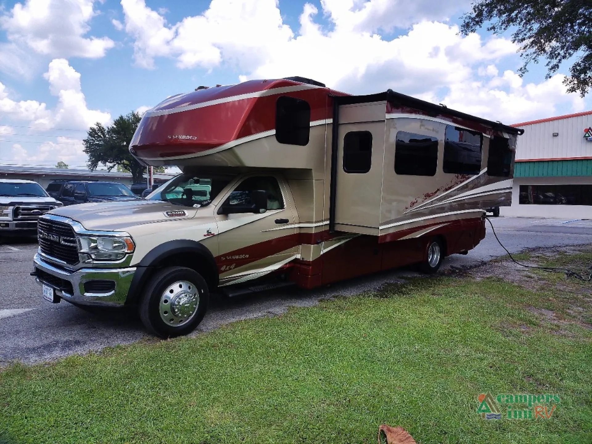 2020 Dynamax Corp Isata 5 30FW - Photo 4