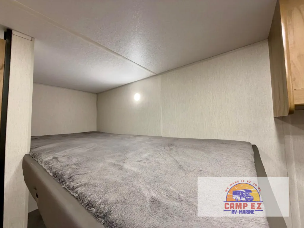2024 Forest River Cherokee Wolf Den 16EV, Photos photo 30