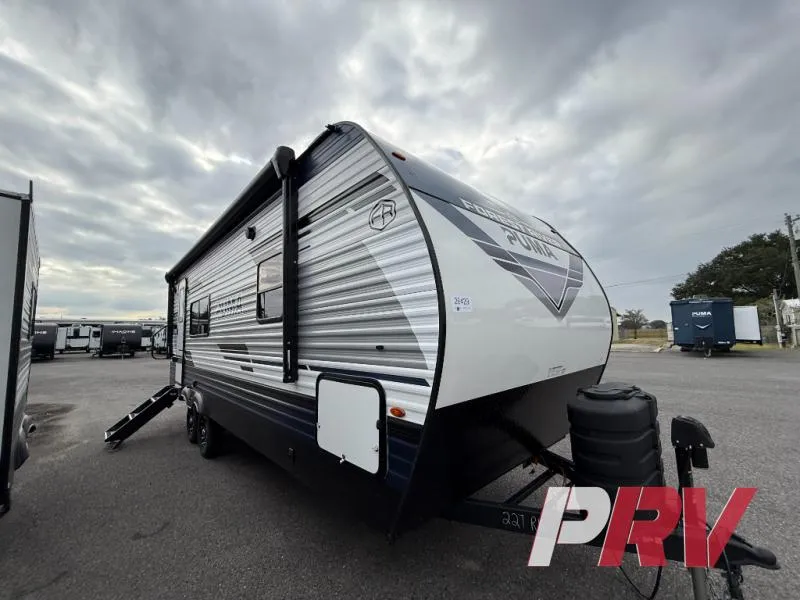 2026 Palomino Puma 227RK - Photo 2