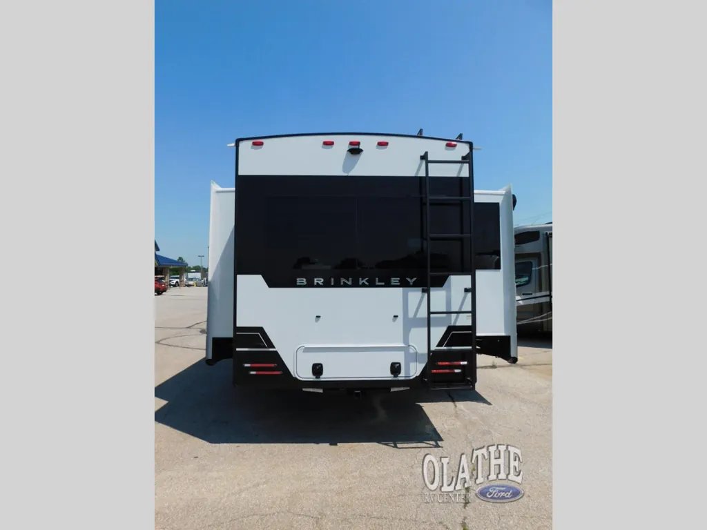 2026 Brinkley Model Z Air 297, Photos photo 6