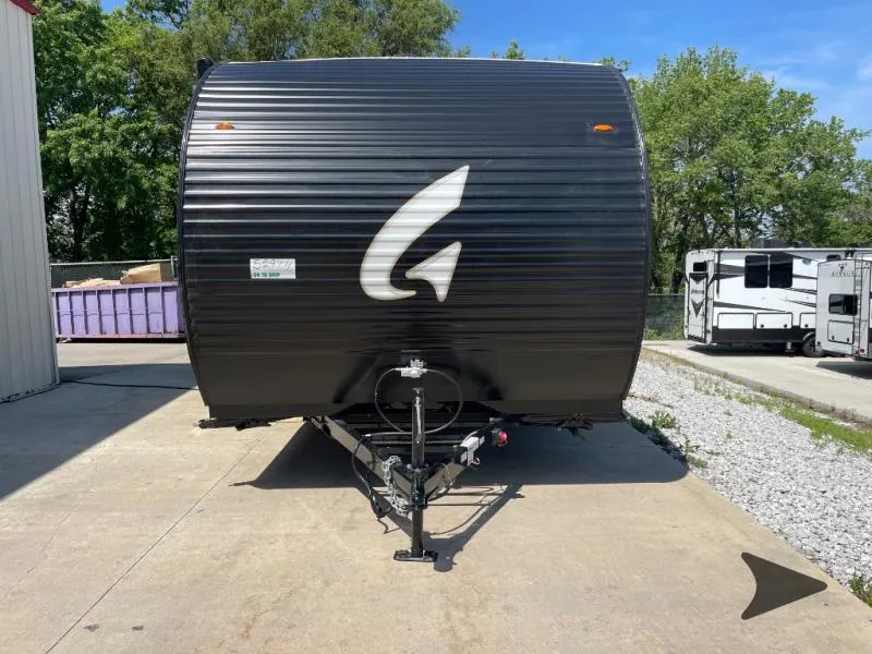 2026 Wayfinder Go Lite CLOUDBREAKER - Photo 4