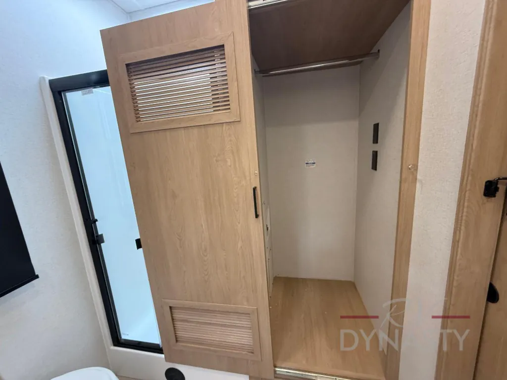 2026 Forest River Sandpiper Destination Trailers 389HBFL, Photos photo 40