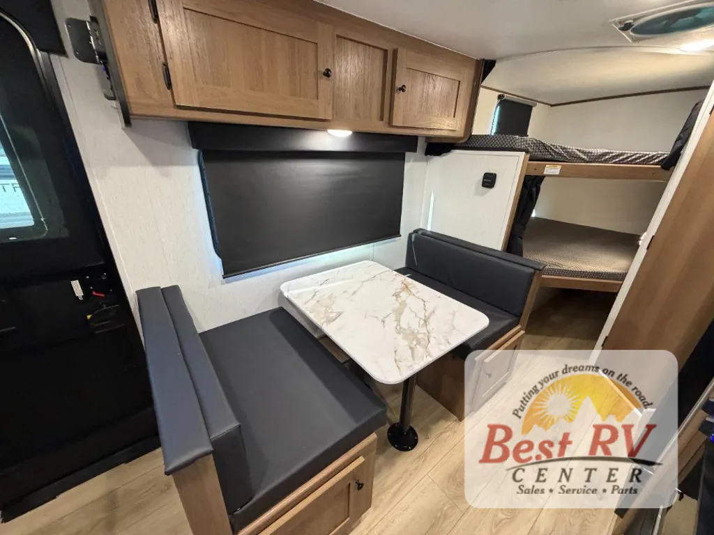 2027 Coachmen Apex Nano 186BH, Photos photo 28