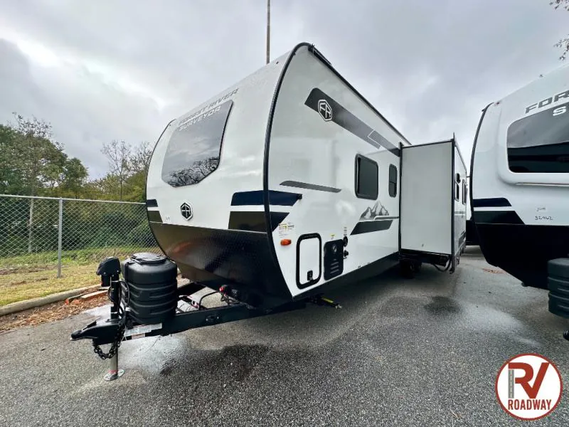2026 Forest River Surveyor Legend 265RBLE — Photo 7