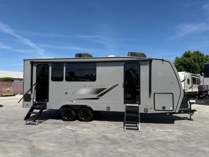 2026 KZ Domani 241ML - Photo 2