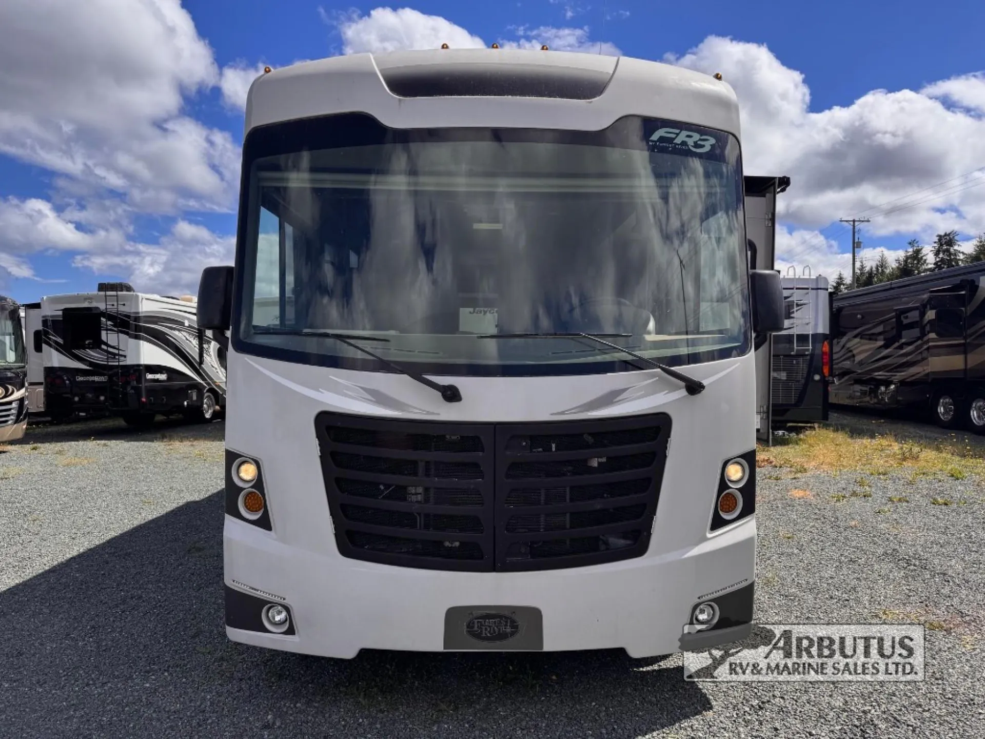 2016 Forest River FR3 30DS - Photo 3