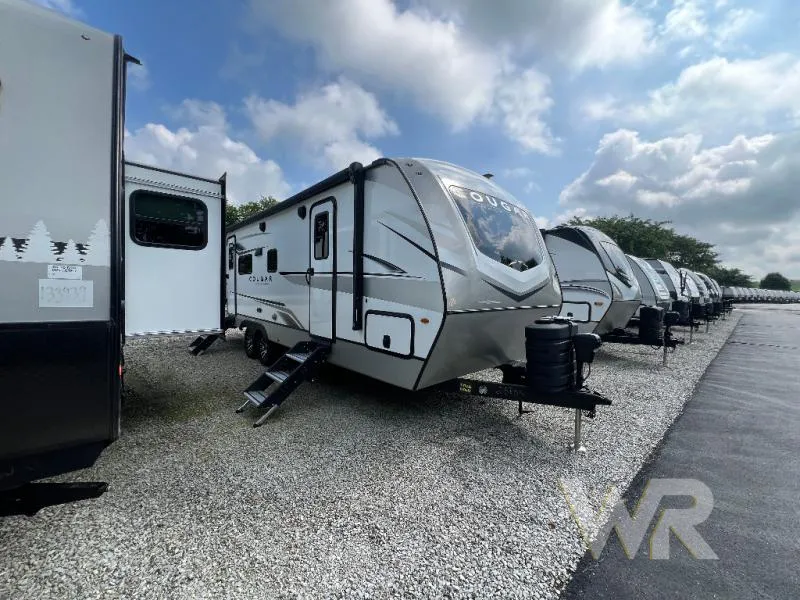 2024 Keystone RV Cougar Half-Ton 25RDS - Photo 2