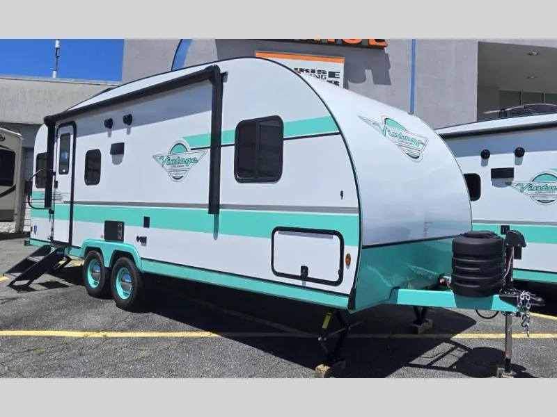 2027 Gulf Stream Vintage Cruiser 23TWS - Photo 3
