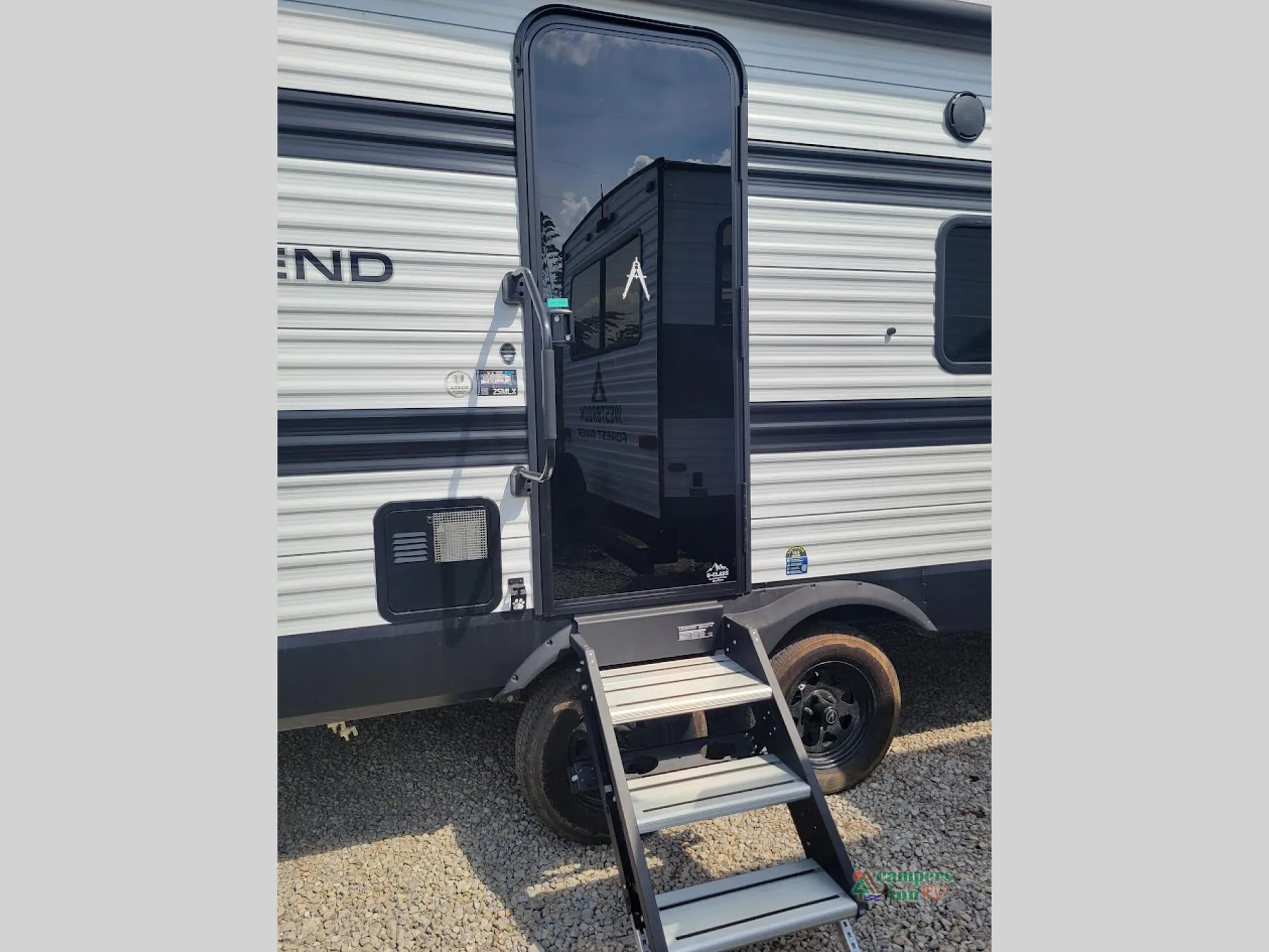 2025 Grand Design Transcend Xplor 25MLX - Photo 4