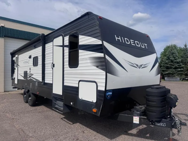 2020 Keystone Hideout 27RLSWE - Photo 2