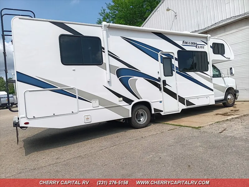 2024 Thor Motor Coach Freedom Elite 28AE - Photo 4