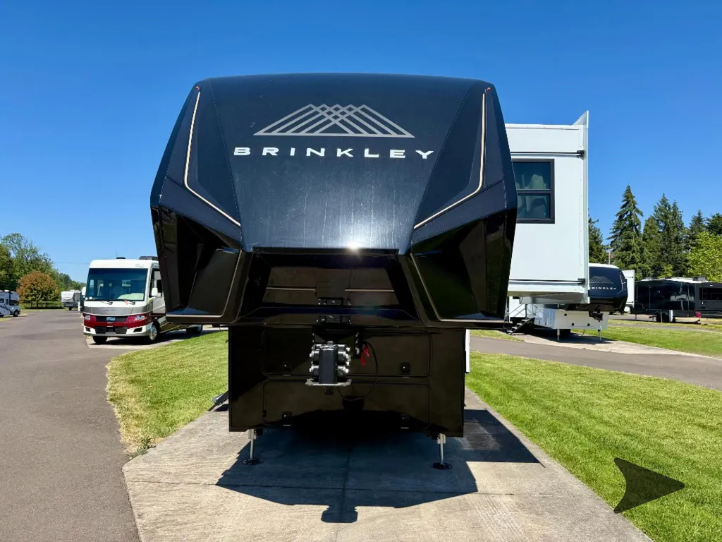 2026 Brinkley Model G 4100, Photos photo 3