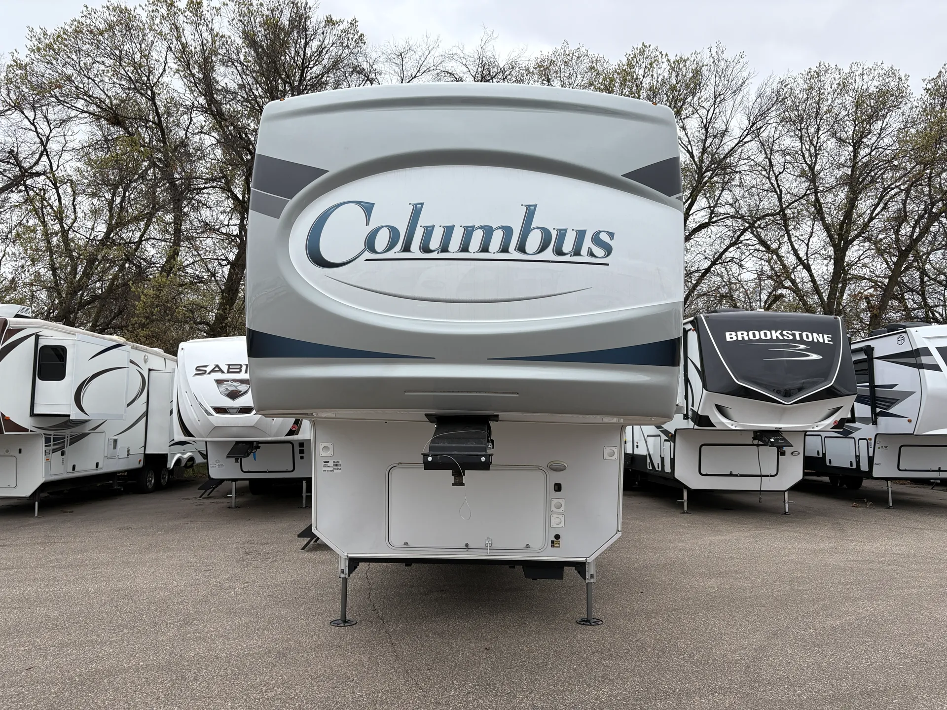 2023 Palomino Columbus 384RK - Photo 3