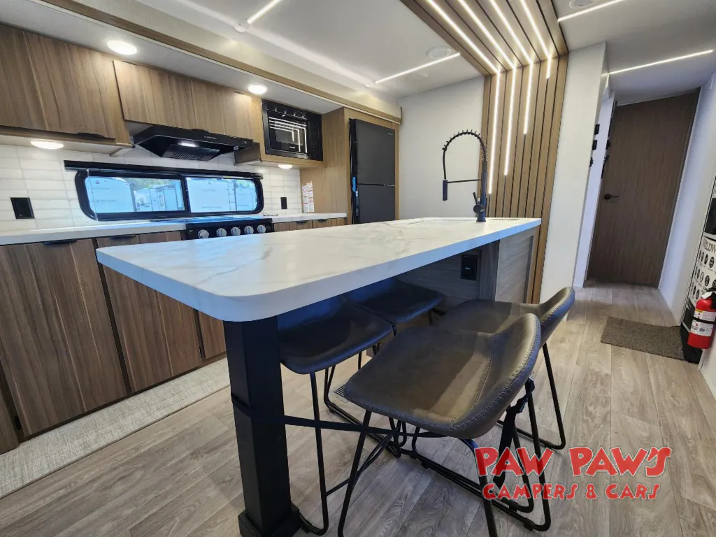 2026 Forest River Wildwood 280ZEN, Photos photo 12