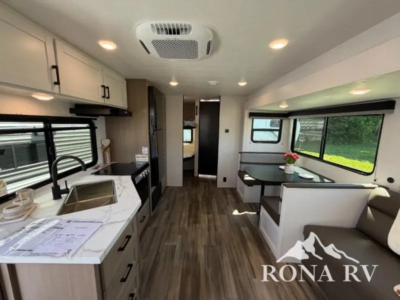 2027 Open Range RV Open Range Colt 26DBS - Photo 3