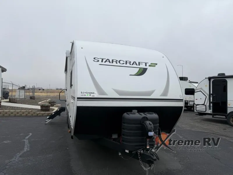 2025 Starcraft Super Lite 241BH - Photo 3