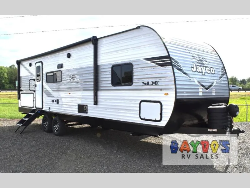 2026 Jayco Jay Flight SLX 263BHSW - Photo 2