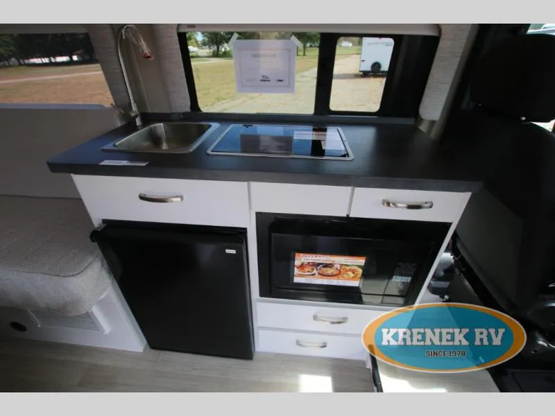 2026 Jayco Swift 20T - Photo 4