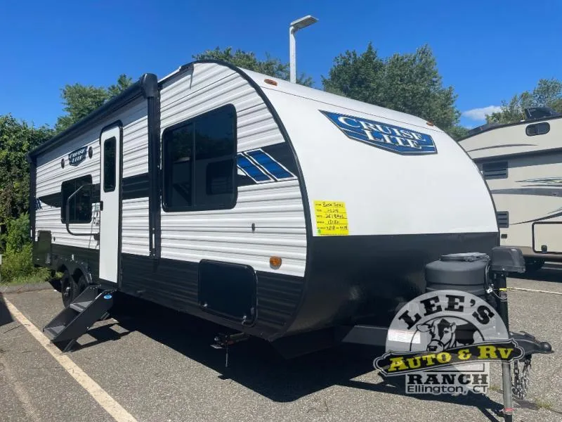 2024 Forest River Salem Cruise Lite 261BHXL - Photo 3