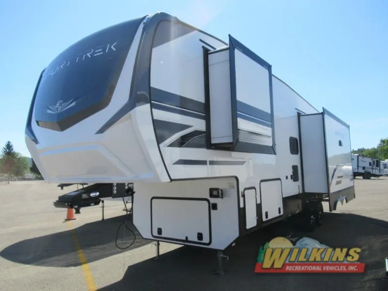 2026 Venture RV SportTrek 303VIK - Photo 3