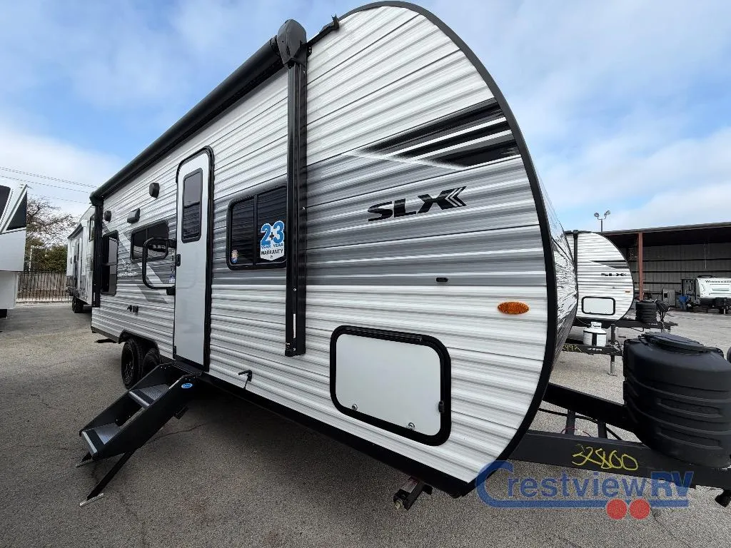 2026 Jayco Jay Flight SLX 210QB - Photo 3