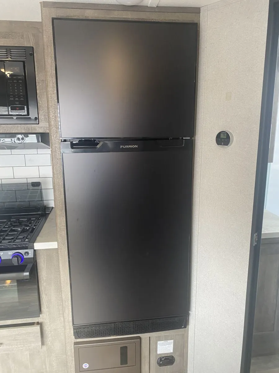 2022 Forest River XLR Micro Boost 25LRLE, Photos photo 10