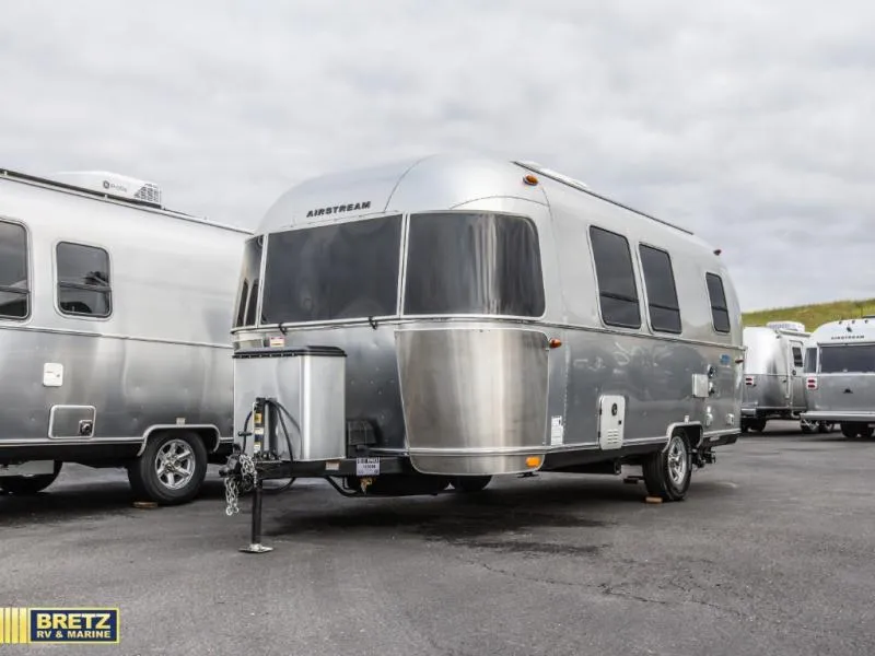 2023 Airstream Bambi 20FB - Photo 4