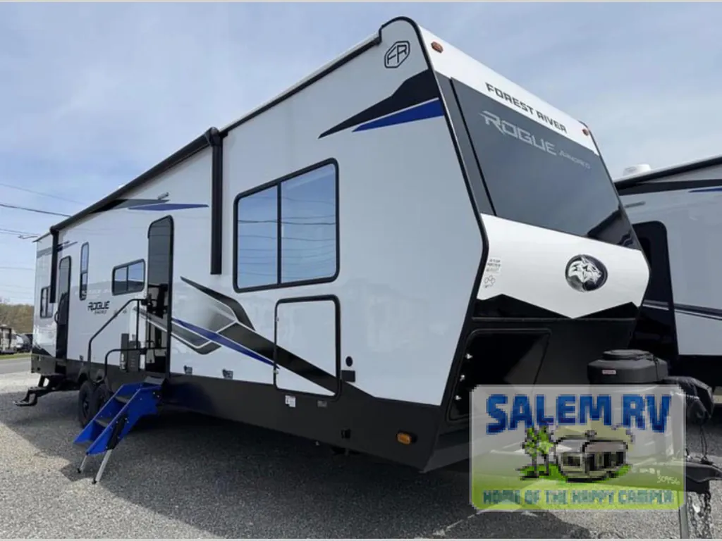 2026 Forest River Vengeance Rogue Armored 32L132, Photos photo 4