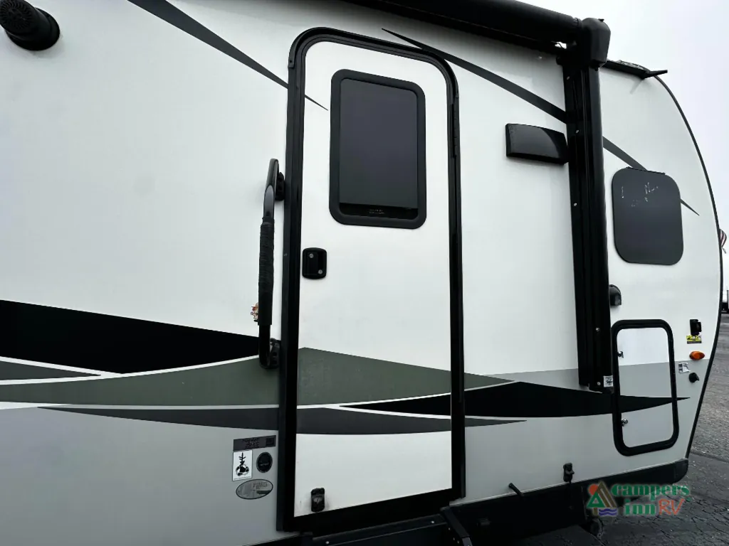 2023 Forest River Flagstaff Micro Lite 25FKS, Photos photo 46