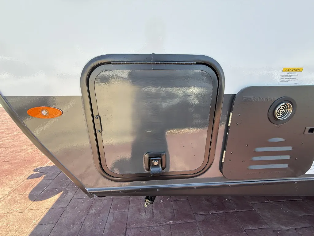 2027 Forest River R-Pod Un-Mapped 23MK, Photos photo 60