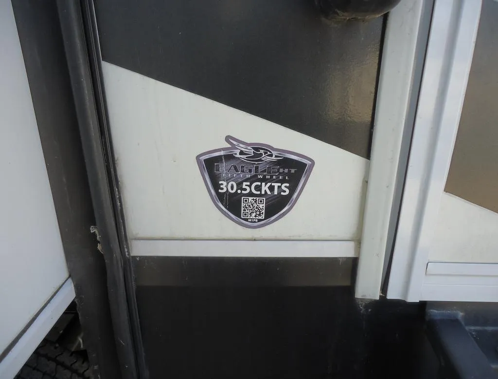 2021 JAYCO Jayco Eagle 30.5CKTS - Photo 3