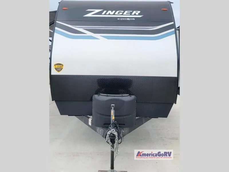 2023 CrossRoads Zinger 380FB - Photo 4