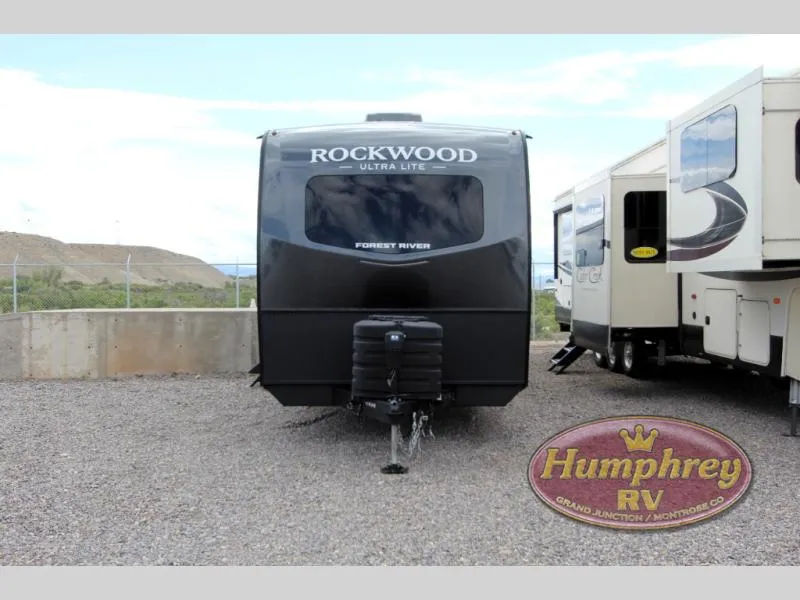 2026 Forest River Rockwood Ultra Lite 2908RL - Photo 2