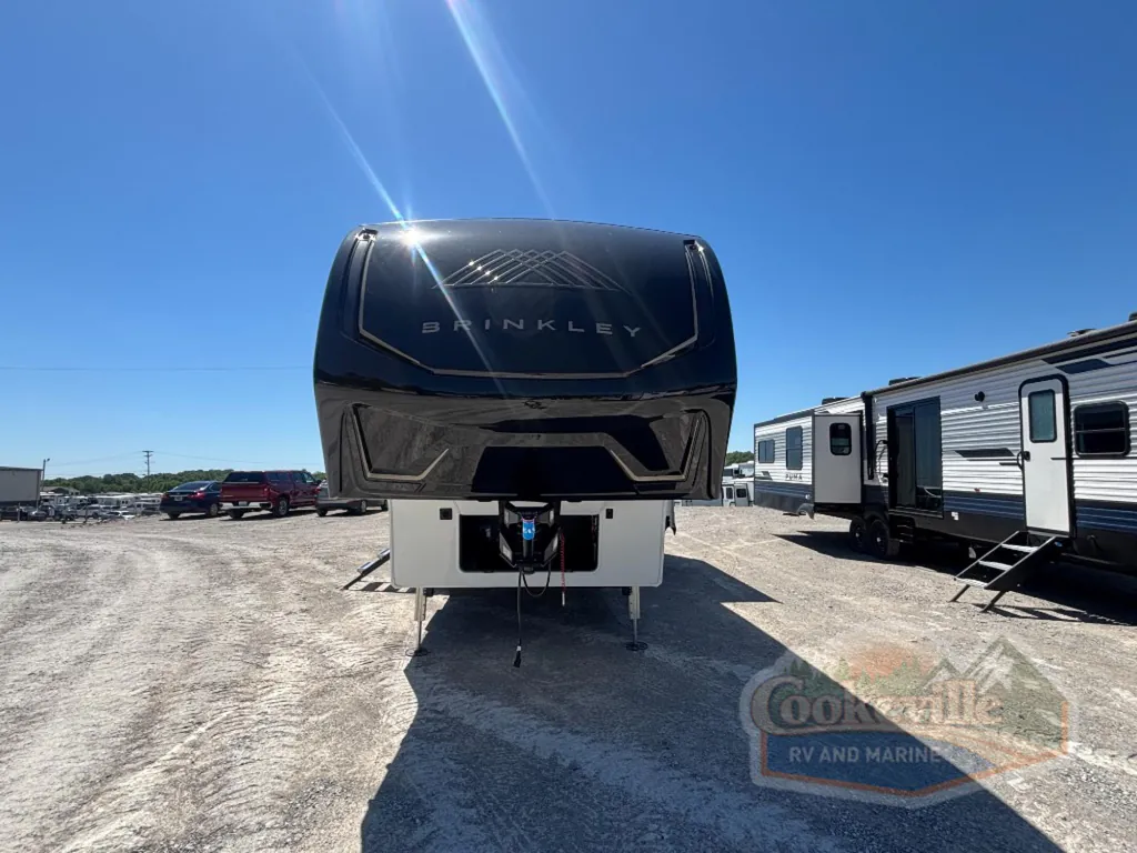 2026 Brinkley Model Z 2680, Photos photo 9