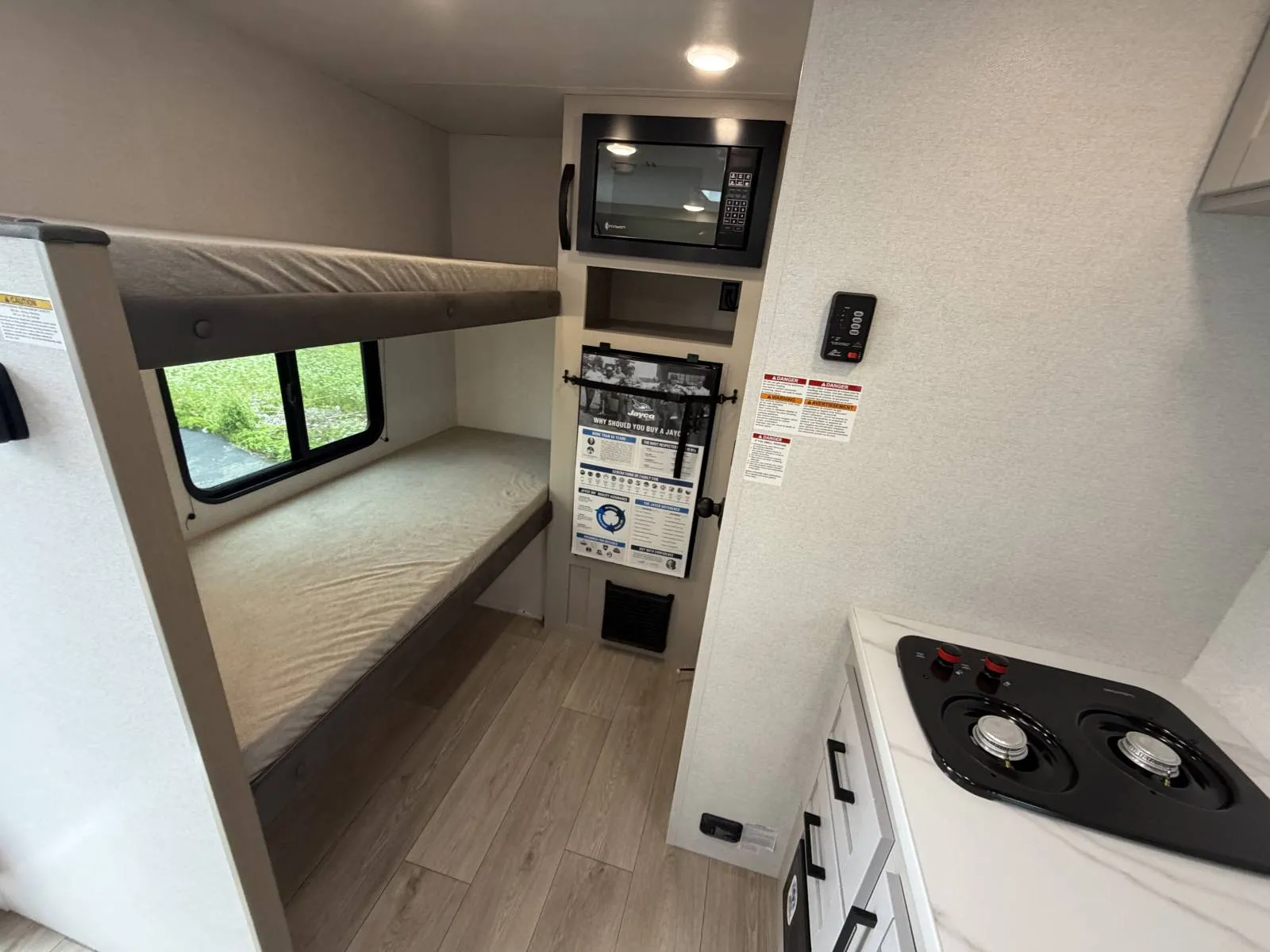 2027 Jayco Jay Flight SLX 130BH - Photo 4