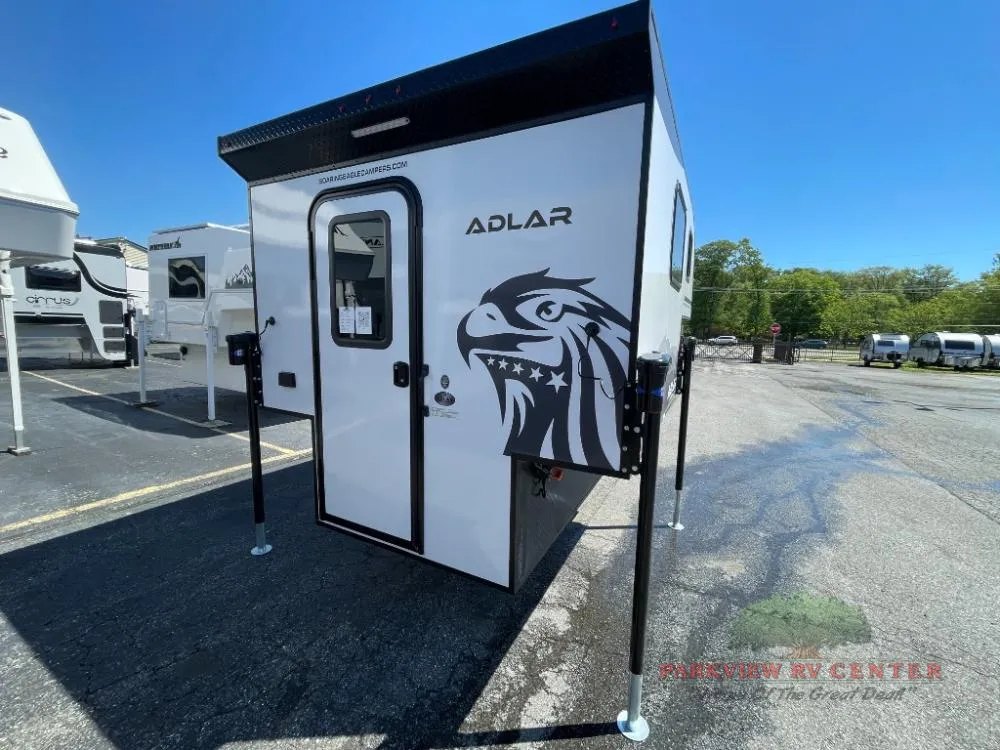 2026 Soaring Eagle Adlar 6.5XLS - Photo 4