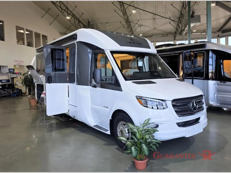 2026 Triple E Unity 24CB - Main photo